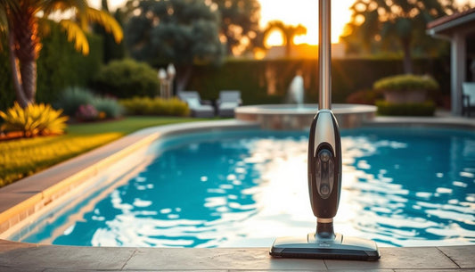 What’s the Difference Between a Pool Vacuum Cleaner and a Pool Robot?