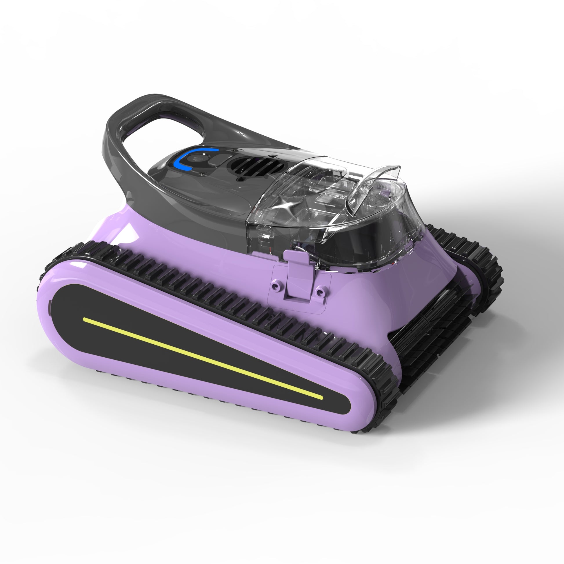 PHEPUS PoolPal pool robot cleanr、pool robot、automatic pool robot cleaner、Automated Pool Vacuum