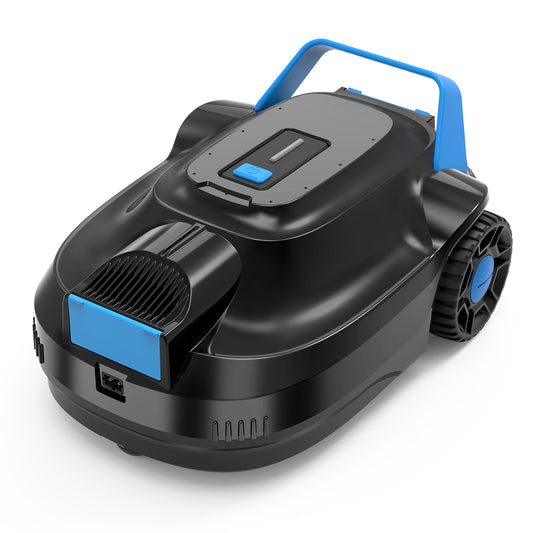 PHEPUS PoolPal Intelligent Cordless Dirt Suction Robot for Swimming Pool Automatic Cleaning Equipment