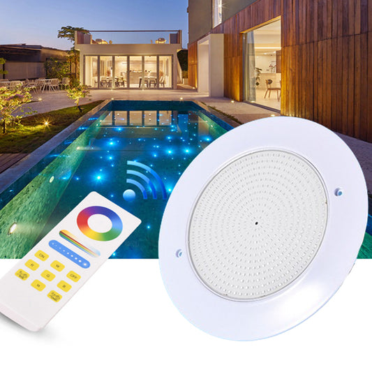 PHEPUS PoolPal Underwater Light、pool light、Led pool light、underwater pool lights