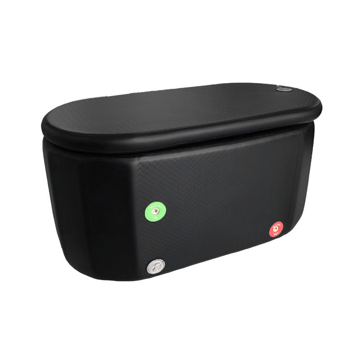 PHEPUS PoolPal Ice Bath、Ice Bath Tub、Cold Plunge、Cold Plunge Tub