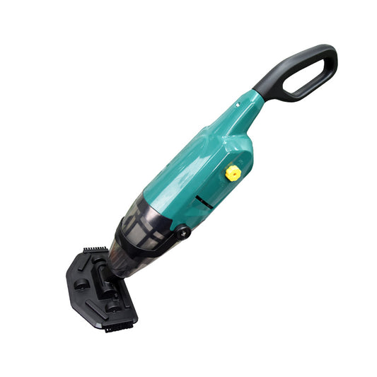 PHEPUS PoolPal Cordless Vacuum Cleaner Handheld Rechargeable Spa Suction Swimming Pool Cleaner