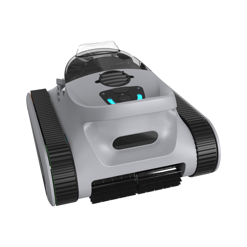 PHEPUS PoolPal pool robot cleanr、pool robot、automatic pool robot cleaner、Automated Pool Vacuum