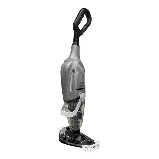 PHEPUS PoolPal Rechargeable Cordless Handheld Pool Vacuum Cleaner for Small Swimming Pool