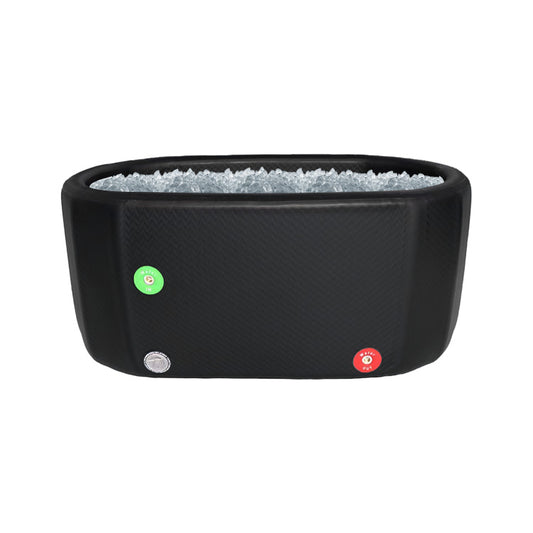 PHEPUS PoolPal Ice Bath、Ice Bath Tub、Cold Plunge、Cold Plunge Tub