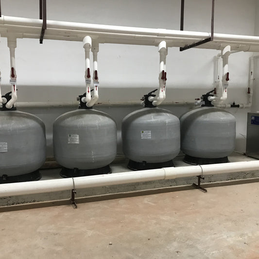 PHEPUS PoolPal Sand filter、Swimming pool filter system、Swimming pool filter equipment