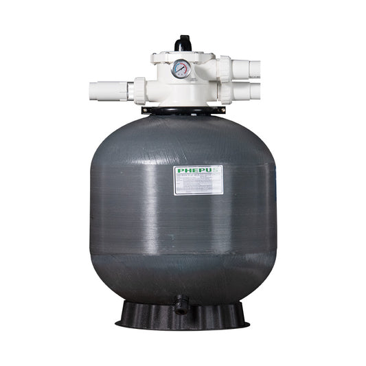 PHEPUS PoolPal Sand filter、Swimming pool filter system、Swimming pool filter equipment