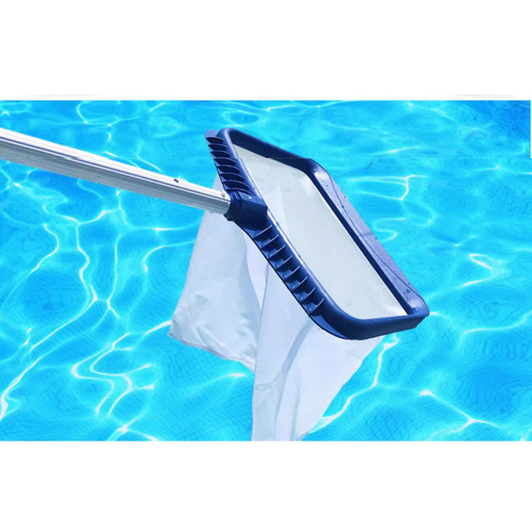 PHEPUS PoolPal Pool Leaf Net、Pool Skimmer Net