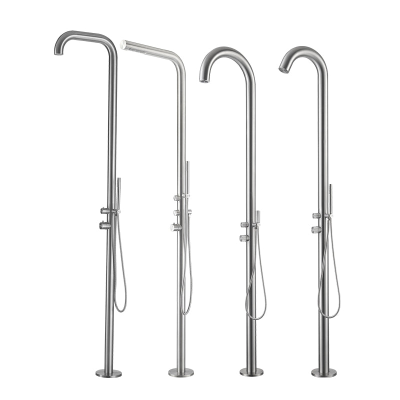 PHEPUS PoolPal Outdoor Shower 、Outdoor Shower Column