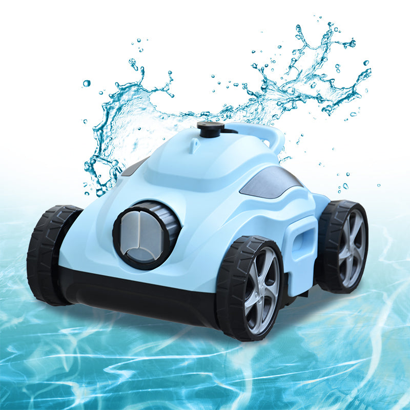PHEPUS PoolPal OEM Cordless Spa Pool Vacuum Cleaner Robot Automatic Pool Cleaning Robots