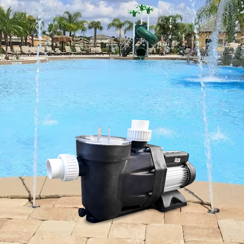 PHEPUS PoolPal Pool Pump、Water Pump