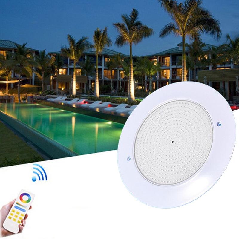 PHEPUS PoolPal Underwater Light、pool light、Led pool light、underwater pool lights
