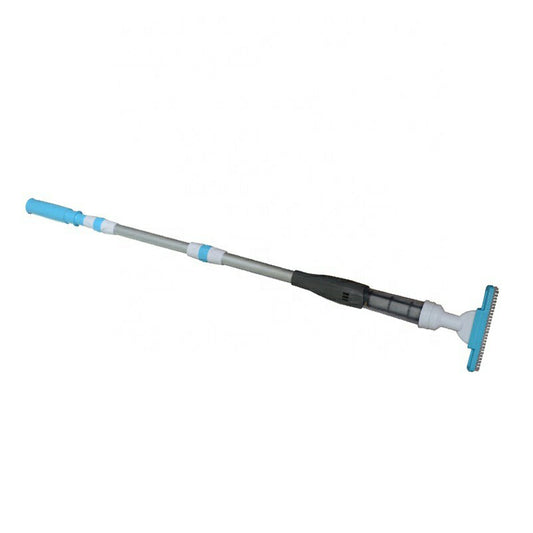 PHEPUS PoolPal Cordless Handheld Pool Vacuum Cleaner Rechargeable Portable Spa Pool Cleaner