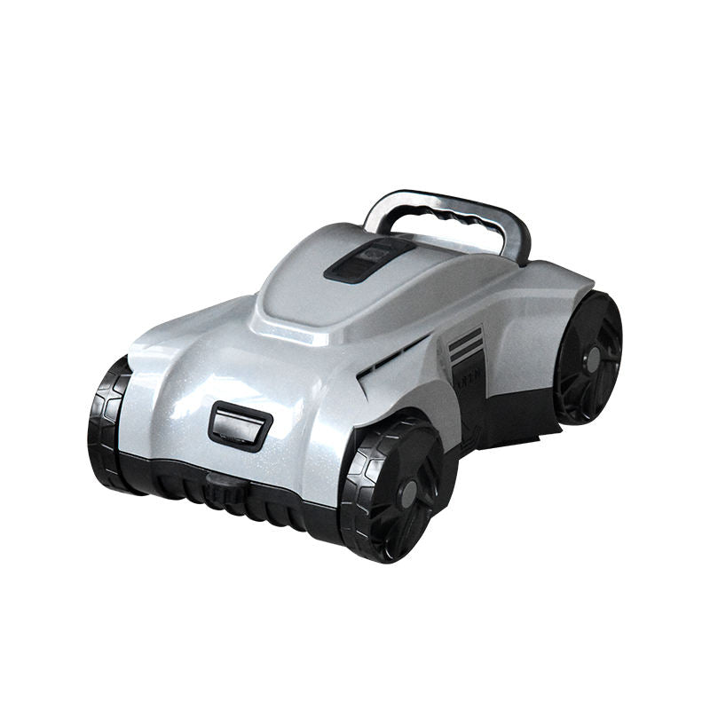 PHEPUS PoolPal Cordless Rechargeable Pool Robot Automatic IPX68 Waterpoof Swimming Pool Robot Cleaner