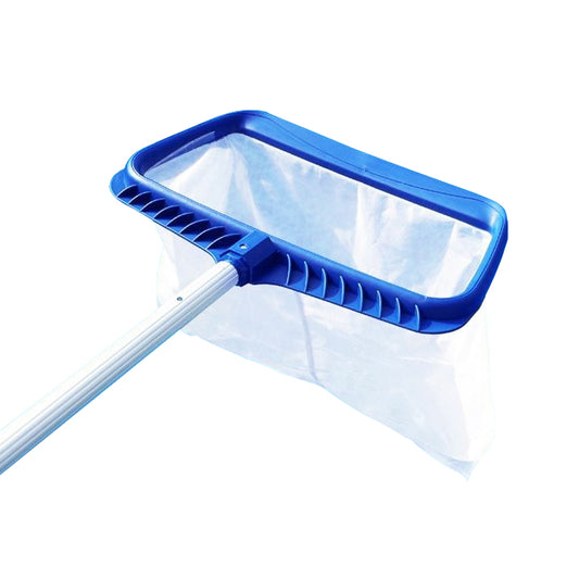 PHEPUS PoolPal Pool Leaf Net、Pool Skimmer Net